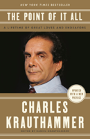 Charles Krauthammer & Daniel Krauthammer - The Point of It All artwork