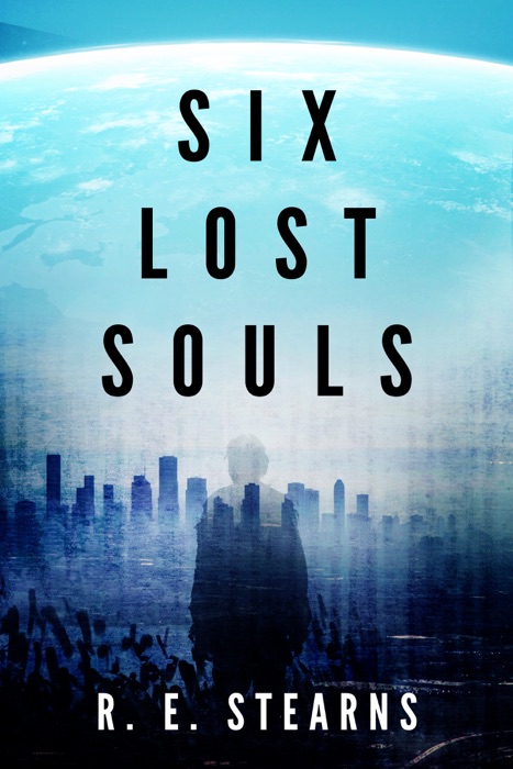 Six Lost Souls