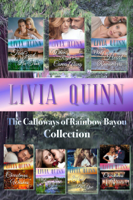 Livia Quinn - The Calloways of Rainbow Bayou Collection artwork