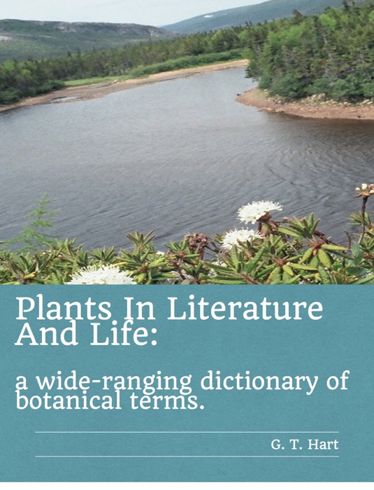 Plants in Literature and Life: