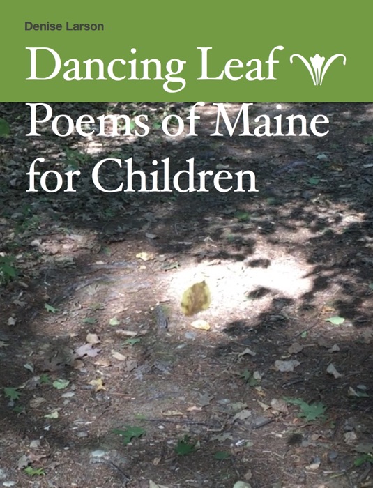Dancing Leaf