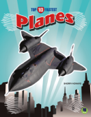 Planes - Sherry Howard