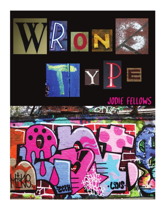 Wrong Type