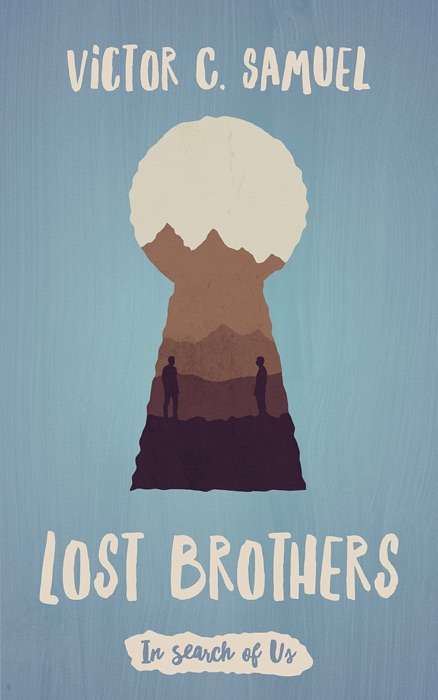 Lost Brothers