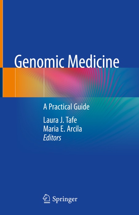 Genomic Medicine