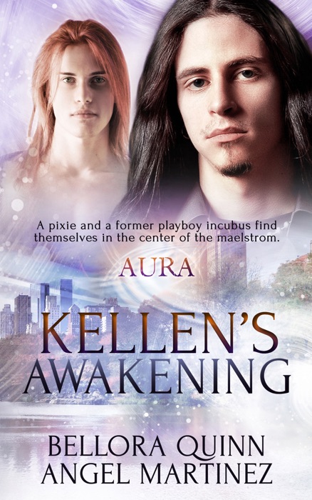 Kellen's Awakening