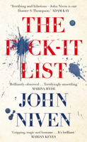 John Niven - The F*ck-it List artwork