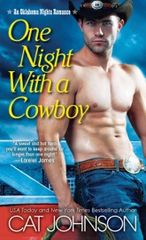 One Night with a Cowboy