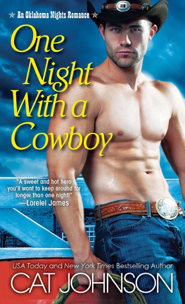 One Night with a Cowboy