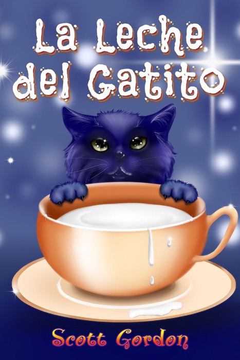 La Leche del Gatito