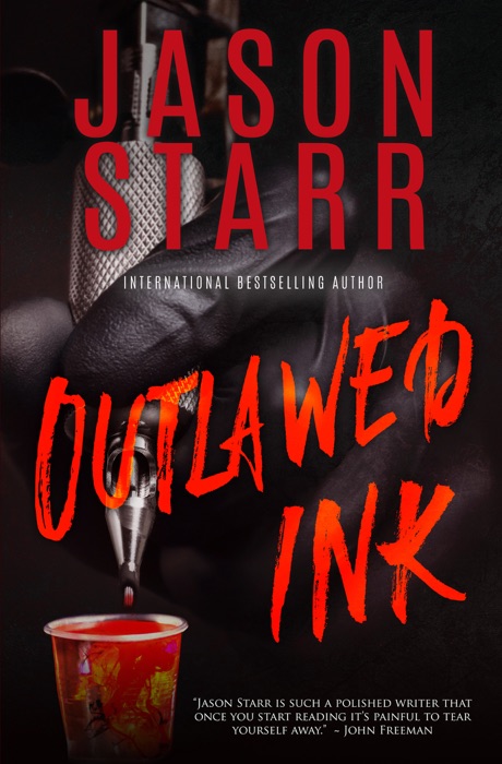 Outlawed Ink