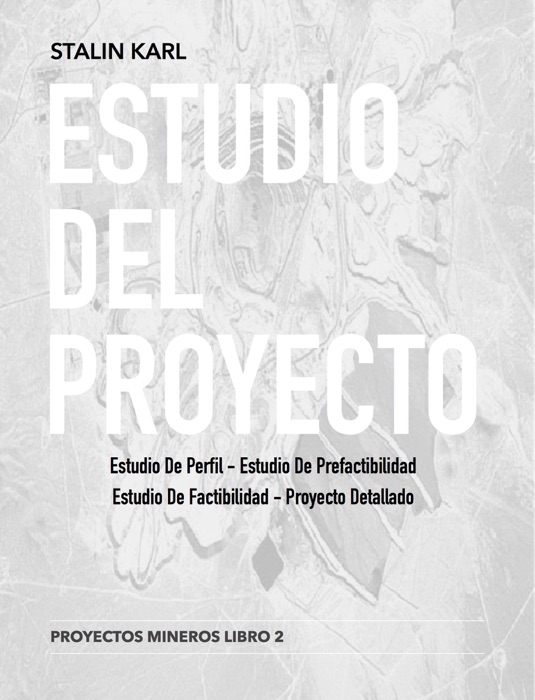 ESTUDIO DEL PROYECTO