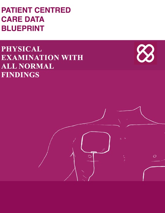 PATIENT CENTRED CARE DATA BLUEPRINT