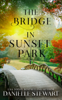 Danielle Stewart - The Bridge in Sunset Park artwork
