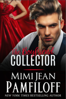 Mimi Jean Pamfiloff - The Boyfriend Collector artwork