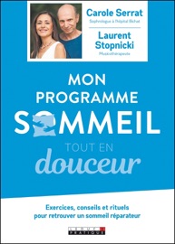 Mon programme sommeil tout en douceur