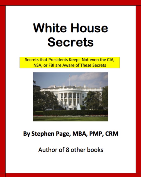 White House Secrets