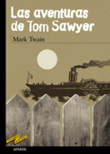 Las aventuras de Tom Sawyer - Mark Twain & Doris Rolfe