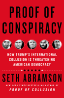 Seth Abramson - Proof of Conspiracy artwork