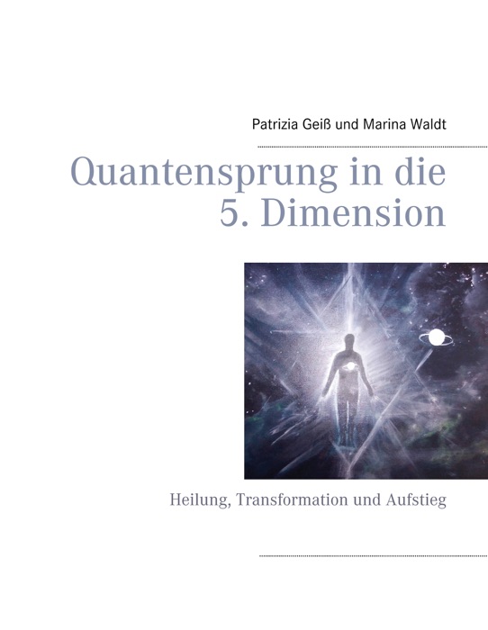 Quantensprung in die 5. Dimension