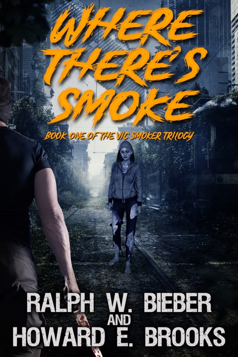 Where There's Smoke