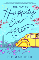 Tif Marcelo - The Key to Happily Ever After artwork