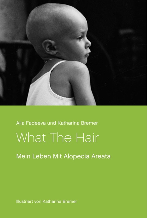 What The Hair