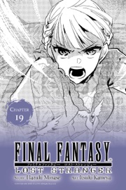 Telecharger Final Fantasy Lost Stranger Chapter 19 Pdf Ebook En Ligne Hazuki Minase Itsuki Kameya