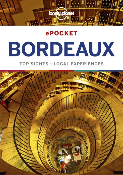 Pocket Bordeaux Travel Guide