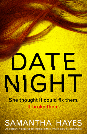 Date Night - Samantha Hayes