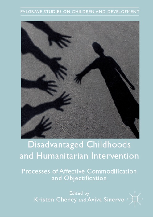 Disadvantaged Childhoods and Humanitarian Intervention