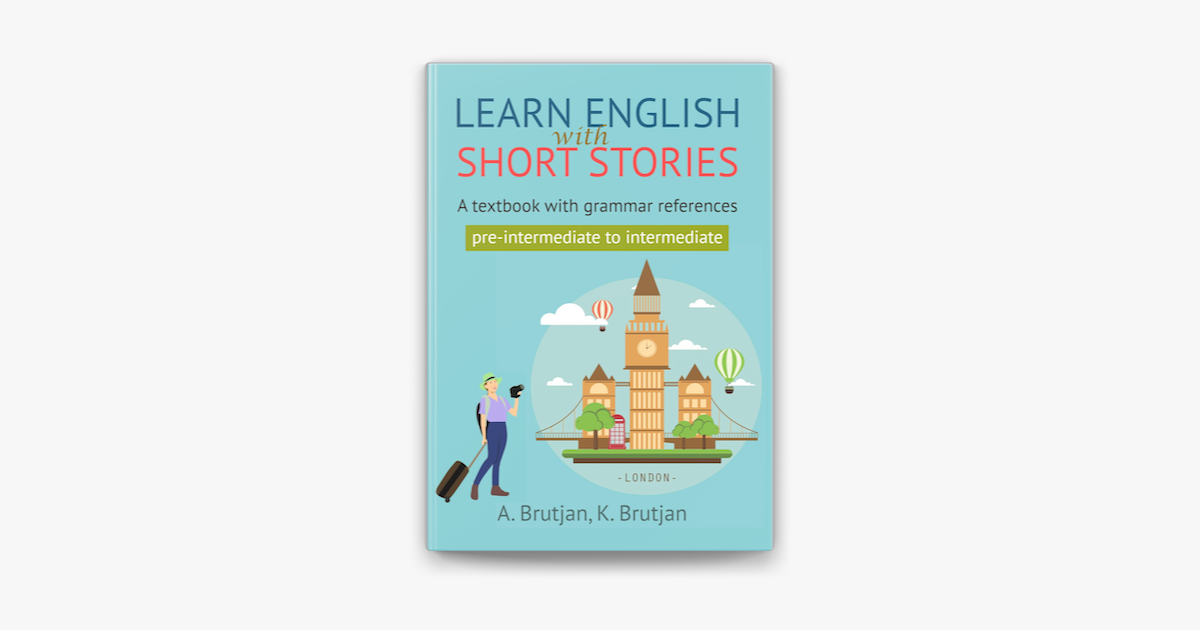 learn-english-with-short-stories-a-textbook-with-grammar-references