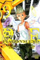 Tsugumi Ohba - Platinum End, Vol. 9 artwork