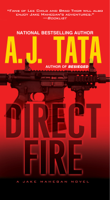 A. J. Tata - Direct Fire artwork