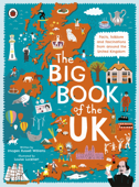 The Big Book of the UK - Imogen Russell Williams