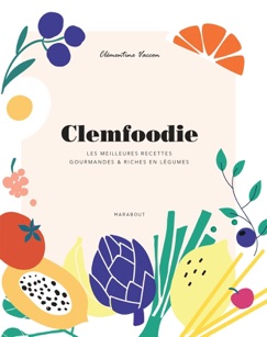 Clemfoodie - CLEMFOODIE