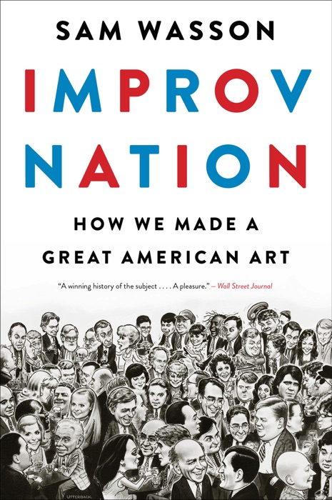 Improv Nation