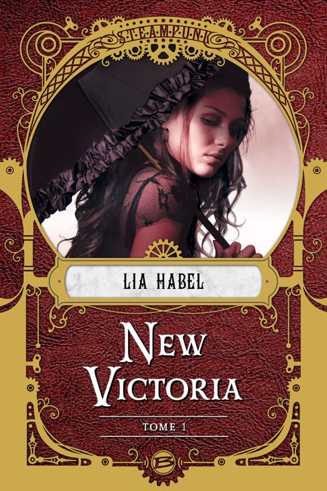 New Victoria