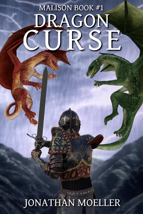 Dragon Curse