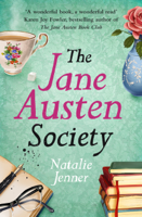 Natalie Jenner - The Jane Austen Society artwork