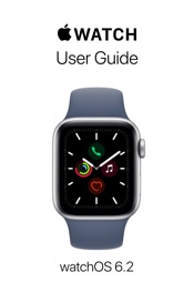 Apple Watch User Guide