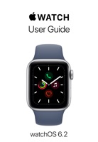 Apple Watch User Guide