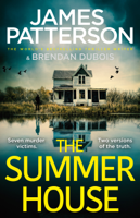 James Patterson - The Summer House artwork