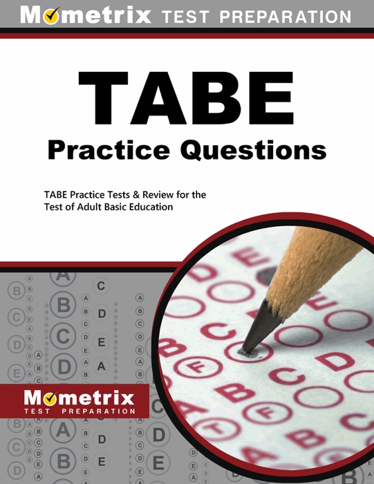 TABE Practice Questions: