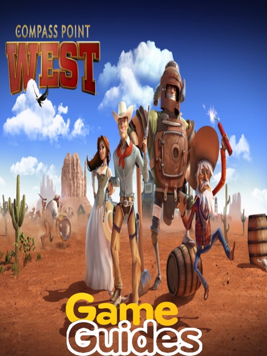 Compass Point West Cheats Tips & Strategy Guide