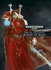 Psychic Awakening: Blood Of Baal