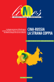 Cina-Russia, la strana coppia - Limes & AA.VV.