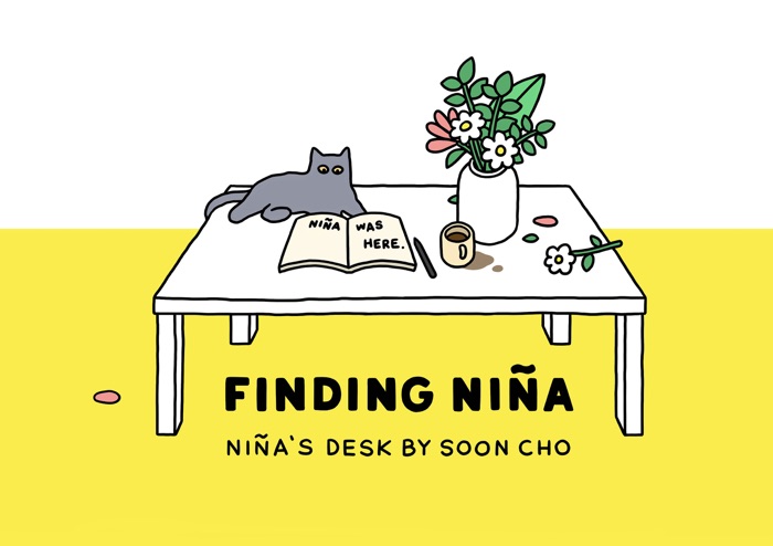 Finding Niña