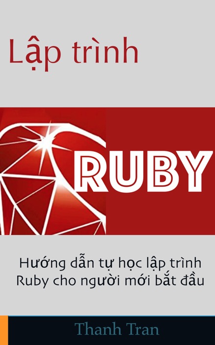 Lập trình Ruby