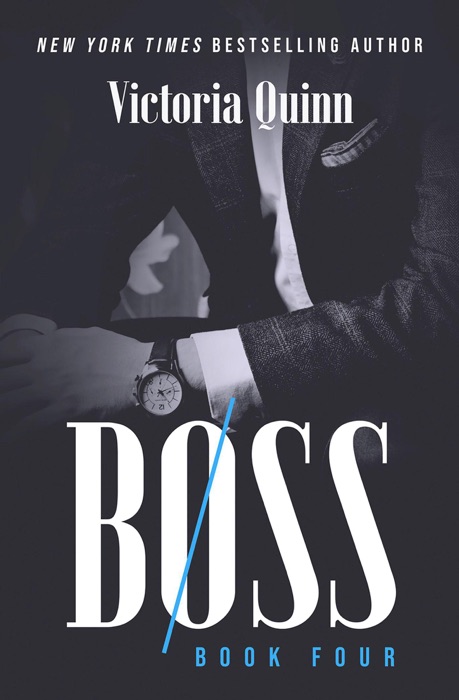 Boss Book Four